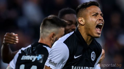  Още двама от Локо (Пловдив) дойдоха за договаряния с ЦСКА 1948 