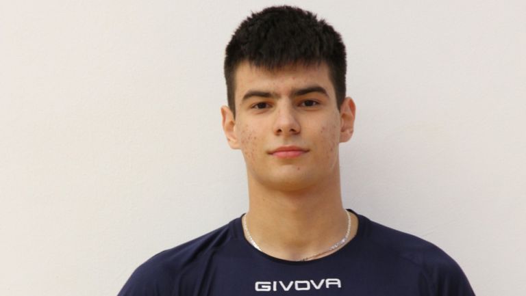 Волейболистите на Марек Юнион Ивкони (Дупница) записаха първа победа в