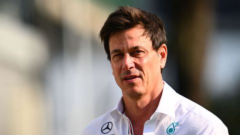  Волф: Астън Мартин не ни сменя с Хонда поради мотора 