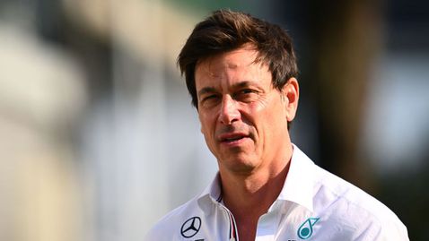  Тото Волф за Абу Даби 2021: Макс беше заслужил първенец 