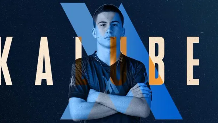 Отборът на Партизан изпусна победата срещу ALTERNATE aTTaX след загуба