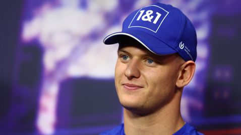  Джийн Хаас сподели какво би трябвало да направи Шумахер, с цел да остане в неговия тим 