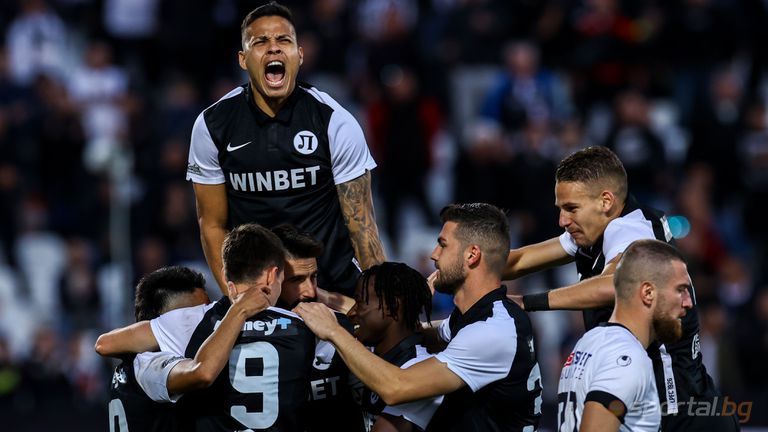 Част от играчите е на Локомотив Пловдив ще се срещнат