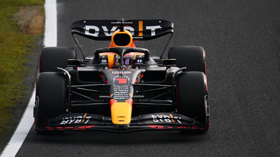 Верстапен разкри един проблем от 2022, който е щял да му коства титлата през 2021 година