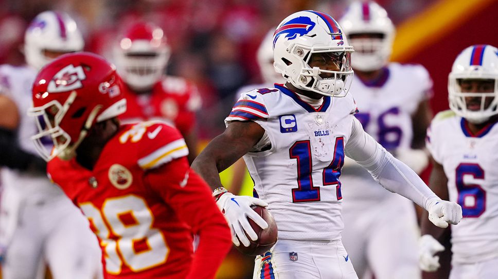 Бъфало прескочи черната котка, а Фили се погрижи за стария враг