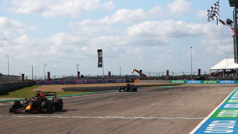  Кръщават последния завой в Остин на Марио Андрети 