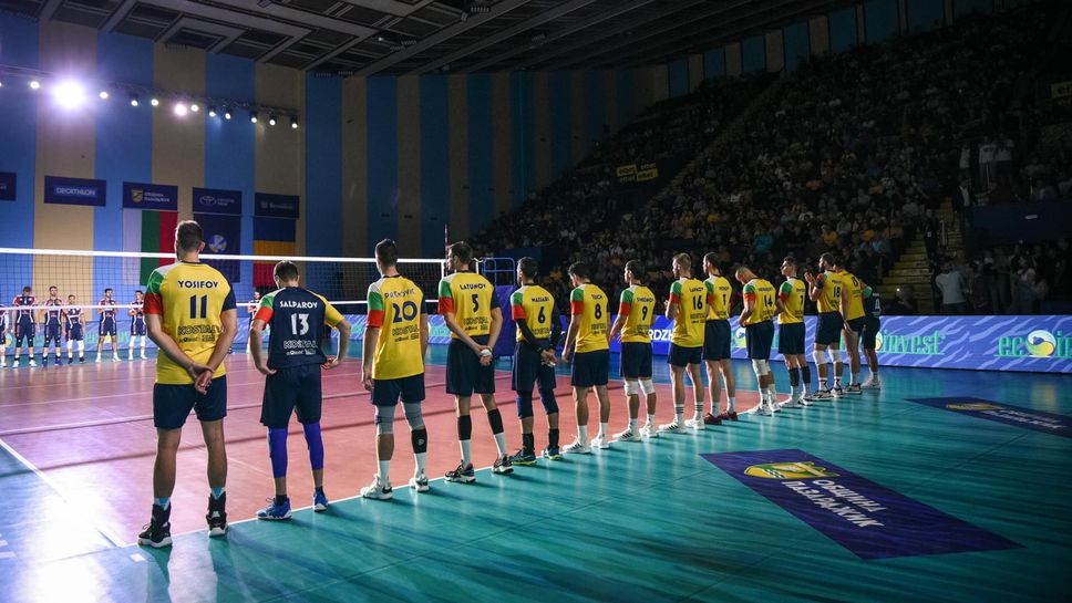 Хебър призова феновете си за подкрепа срещу Динамо (Загреб) в ШЛ