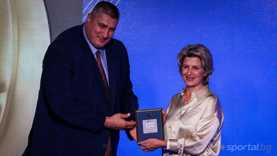 ММС: Волейболният правилник за децата противоречи на закона