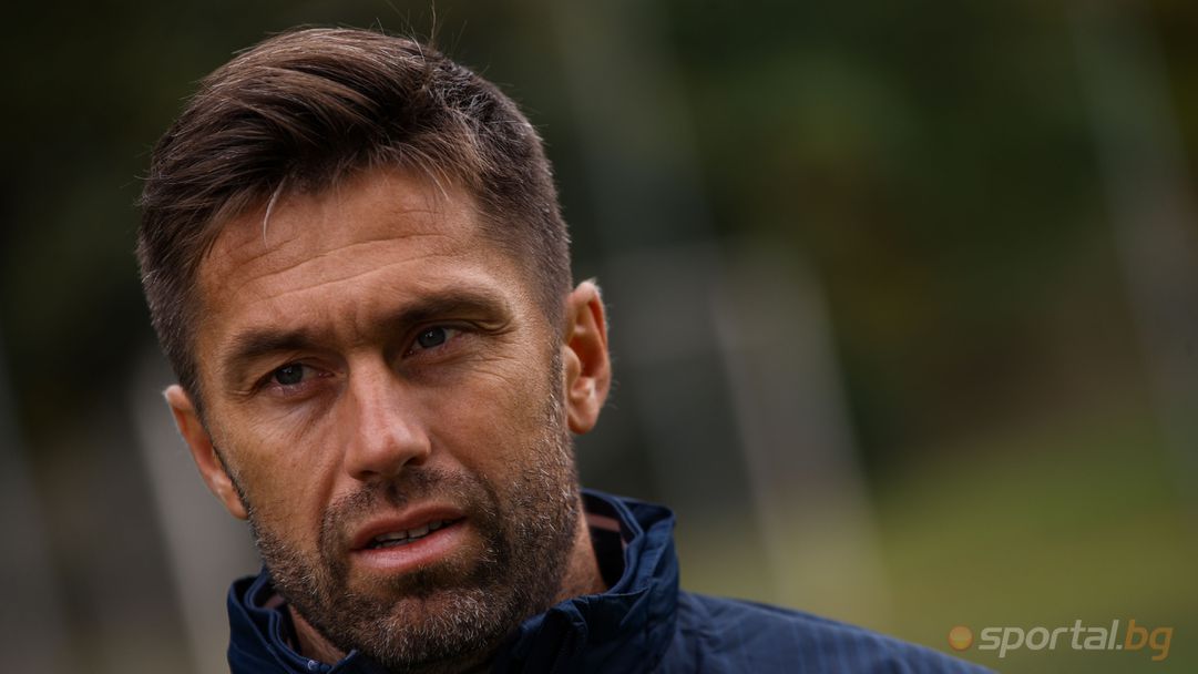 Рилски спортист вкара четири гола на третия отбор на ЦСКА