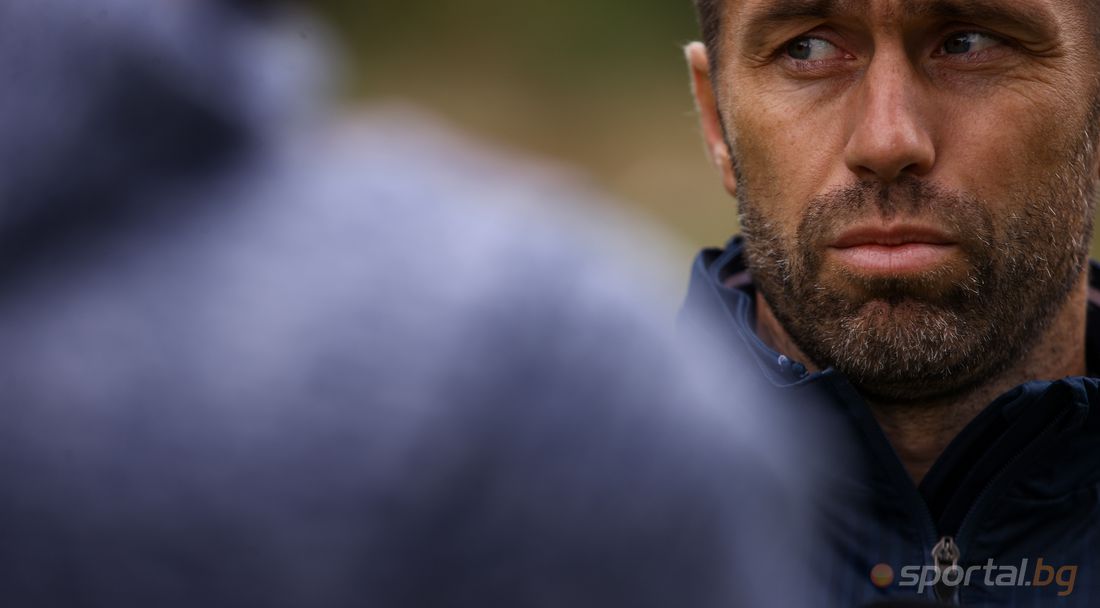 Пламен Крумов: Не подценихме противника