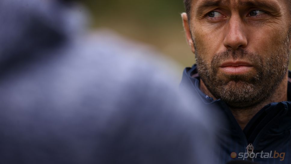 Пламен Крумов: Не подценихме противника