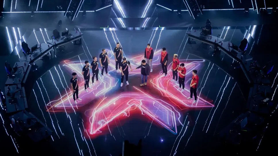 Ето го най-новия герой във Valorant