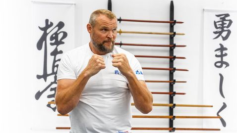Легенди на бойните спортове отново ще гостуват в България
