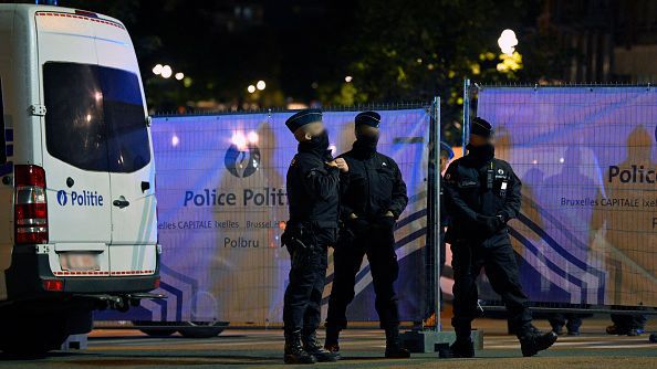 Очевидец на трагедията в Брюксел: Беше ужасяващо