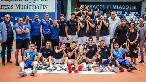 Андрей Жеков: Левски е фаворит за титлата на България