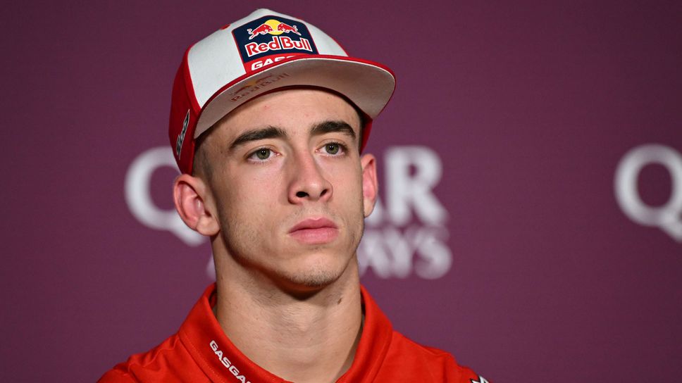 Финансовото състояние на КТМ притеснява Акоста