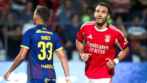 Павлидис прати Бенфика в 4-тия кръг на Купата на Португалия