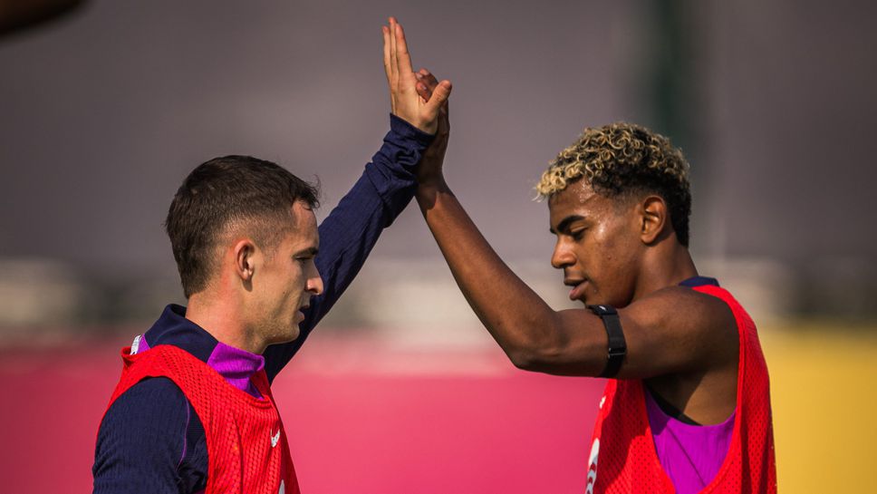 Тимовете на Барселона и Жирона ще се изправят един срещу