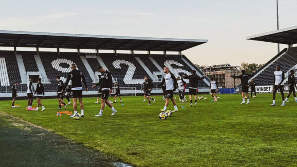 Локомотив (Пд) без двама, но с последното ново попълнение срещу Ботев (Враца)