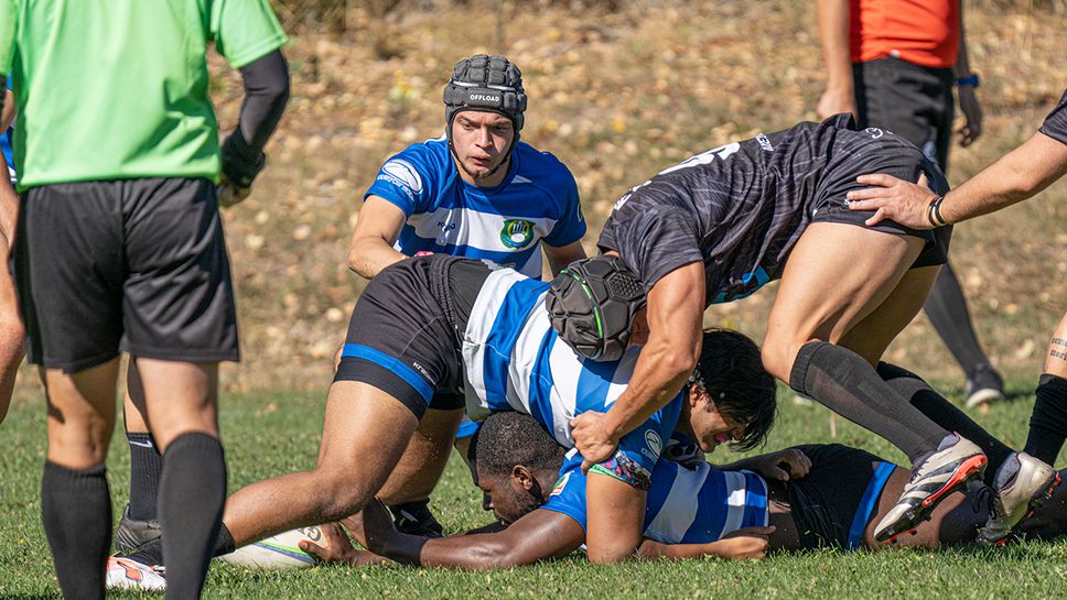 Валяците с кадрови проблеми, но с надежда за успех на старта на Държавното по ръгби