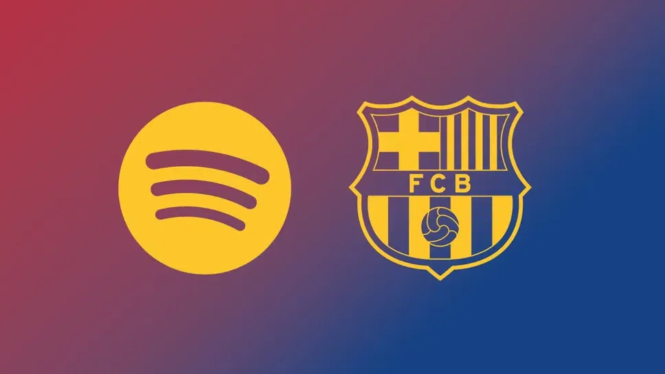 Барселона поднови сътрудничеството си със своя основен спонсор