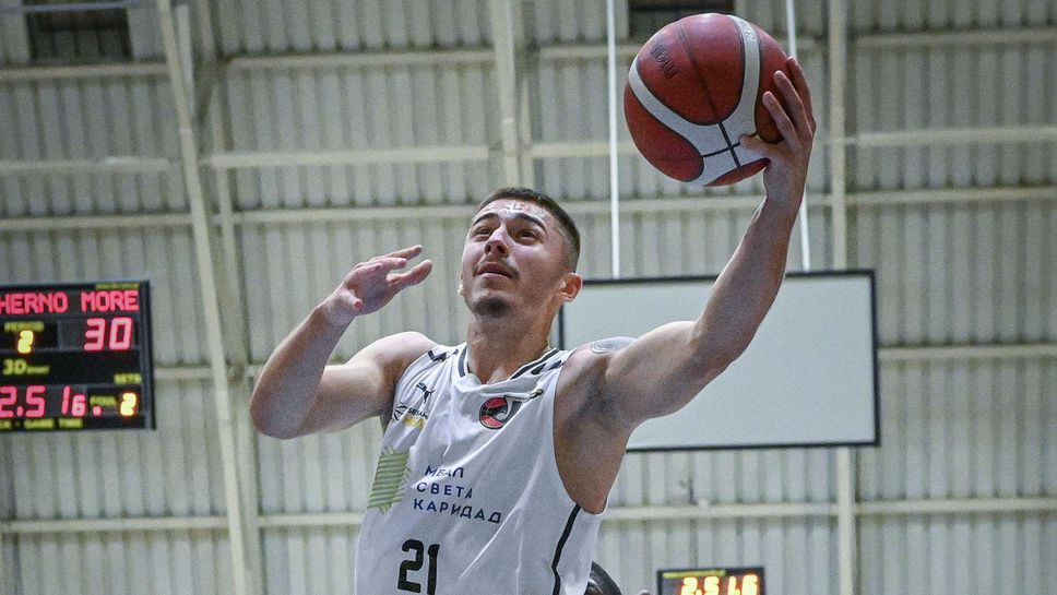 Локомотив Пловдив и Шумен ще се надлъгват за първа победа в Sesame НБЛ