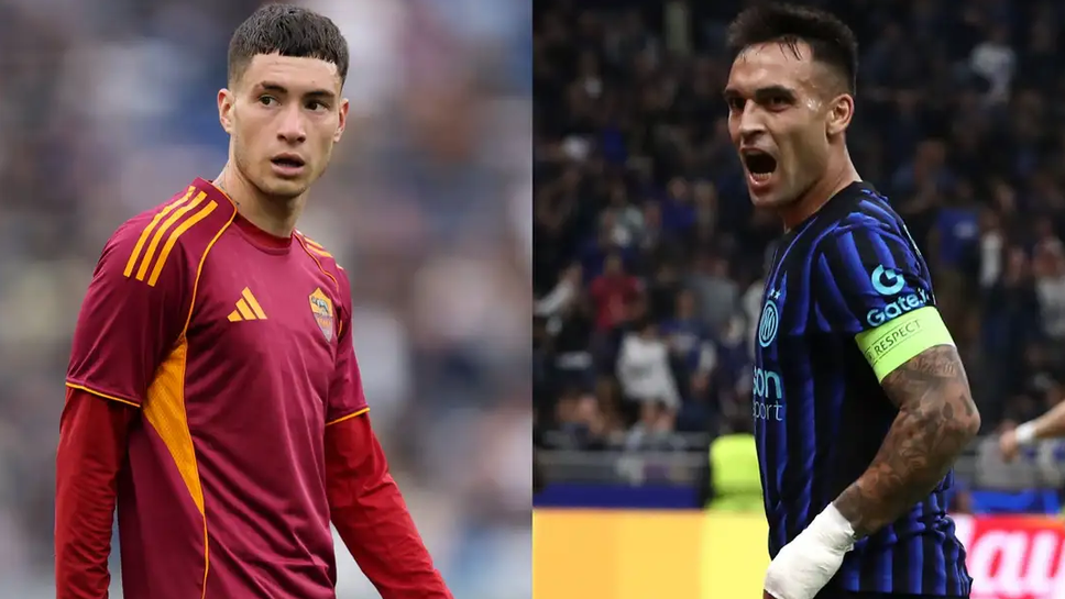 Сблъсъкът Рома - Интер ще отговори на много въпроси