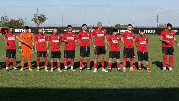 Осма победа за Марица (Милево)