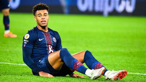 ПСЖ отново загуби точки в голово шоу на "Парк де Пренс"