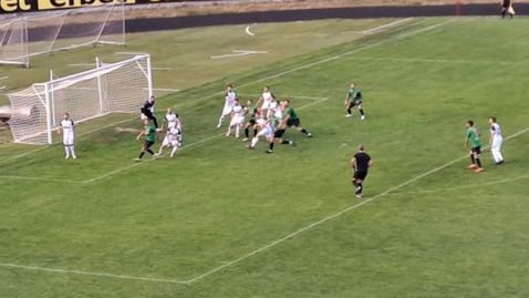  СФК Раковски си върна нападател 