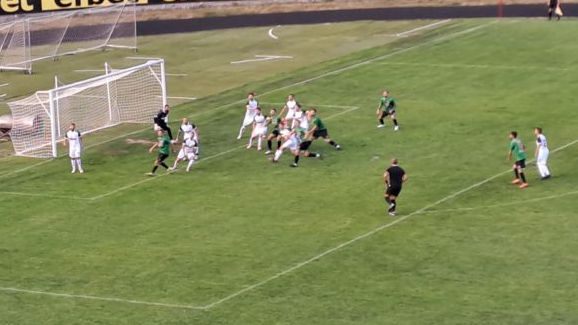 Стефан Рабаджийски ще играе за СФК Раковски през пролетния полусезон