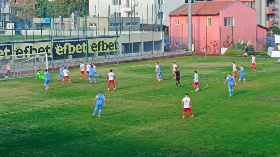 Манол Георгиев: Точките ни трябват