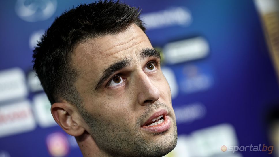 Капитанът на вицешампиона Локомотив Авиа Пловдив Тодор Вълчев призна по