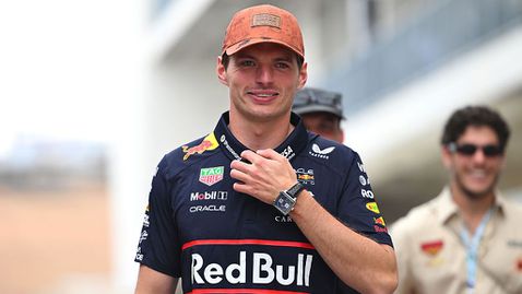 Макс оцени шансовете си за титлата