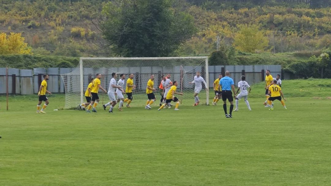 Йордан Миленов: Силни са