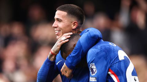 Челси е фаворит срещу закъсалия Нотингам Форест