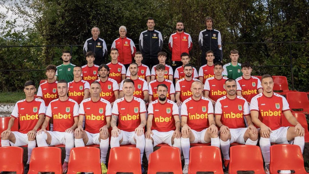 Ком с категоричен успех в Троян