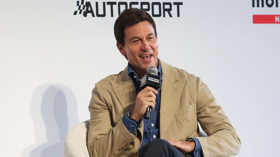 Тото Волф: Нямаше умишлено флиртуване с Макс