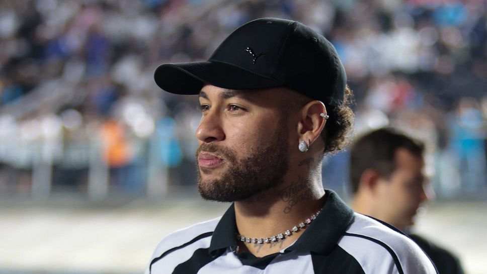 Спортният директор на Интер отрече за Неймар