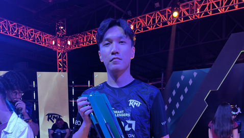  dos9 може да се окаже първото нов попълнение на KCorp 