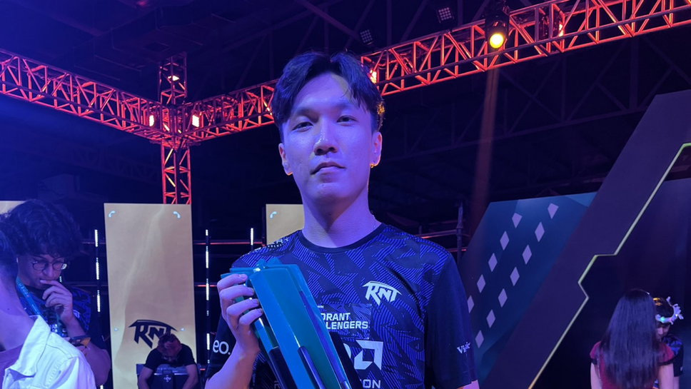 Френската организация Karmine Corp е на път да привлече първия