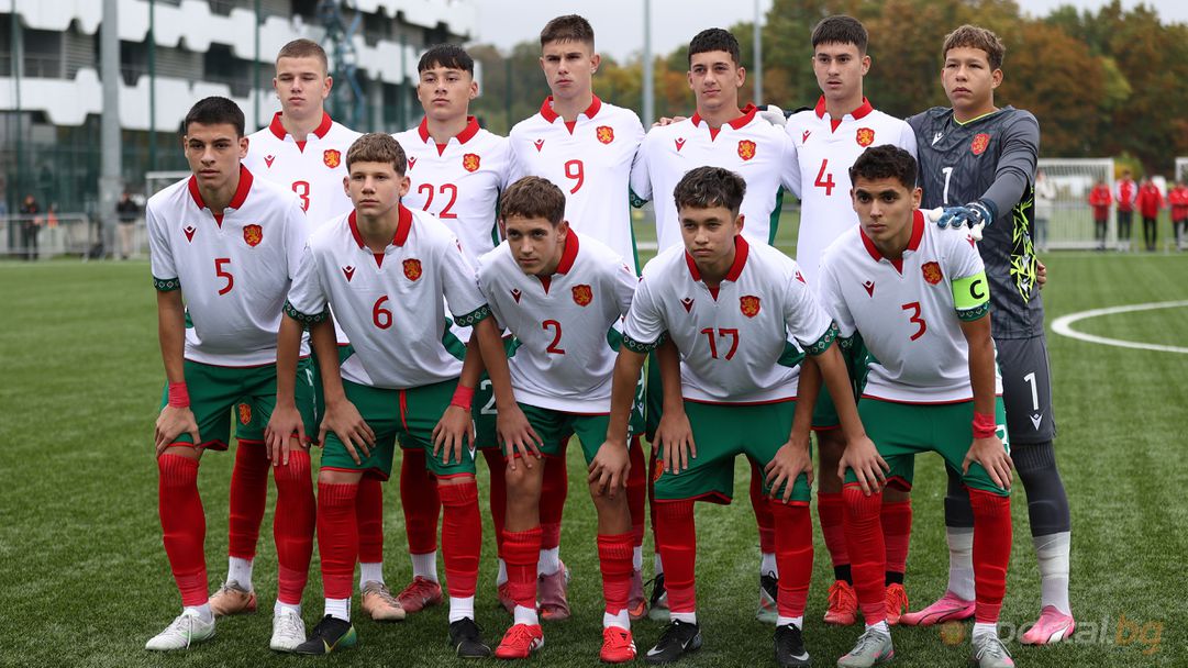 Петър Карачоров: Доволен съм от желанието на децата, както и от създадените ситуации