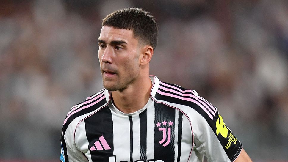 Барселона с все по-сериозен интерес към Влахович