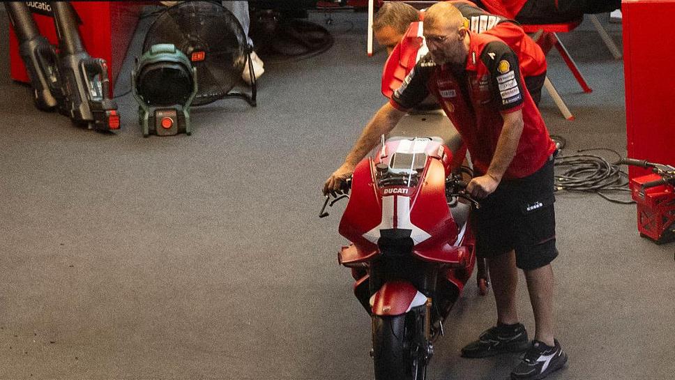 Пилоти: Новите мотоциклети в MotoGP ще са по-забавни за каране