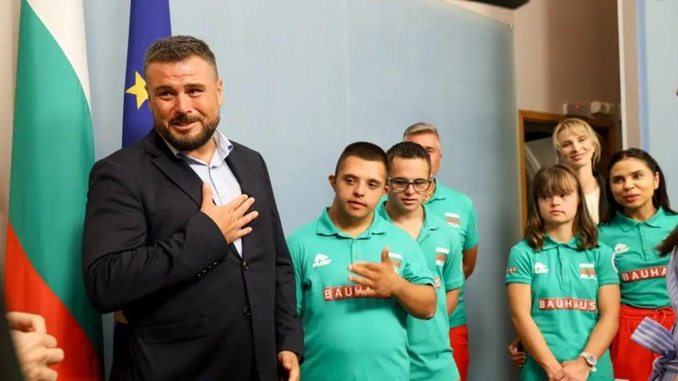 Президентът на ФАФА Слав Петков е номиниран за "Будител на годината" на БНР