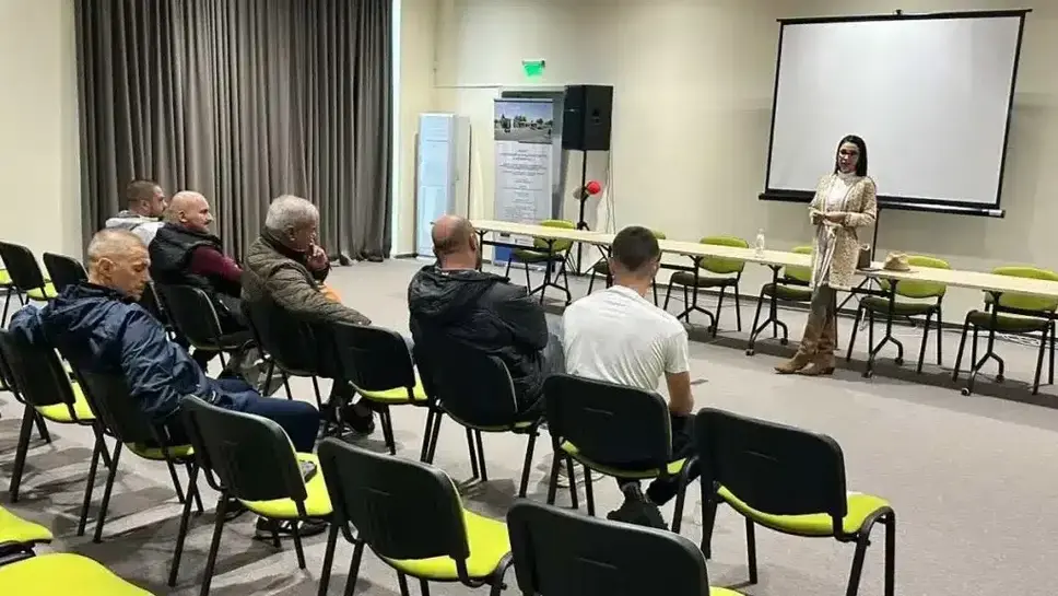 Асеновец взе спортен психолог