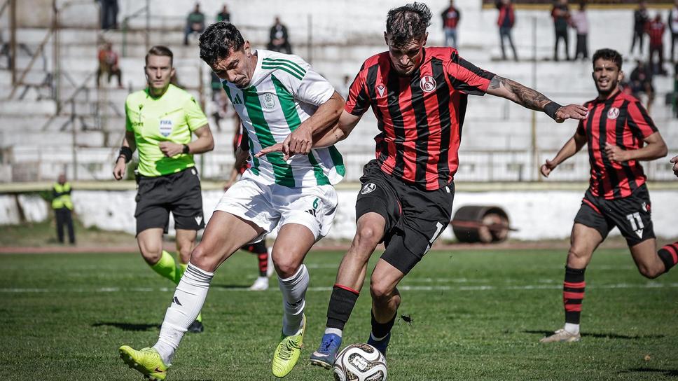 Sesame Купа на България: Вихрен 1:0 Локомотив (София), домакините поведоха след автогол
