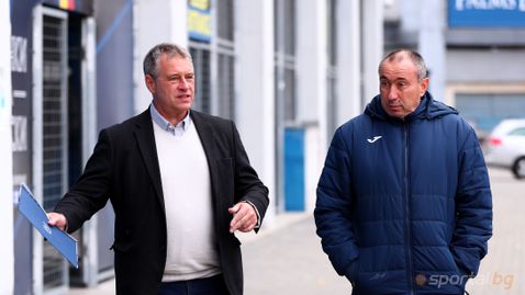  Мъри и Ивков ще заплащат неустойки 