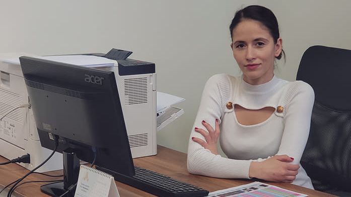 Невяна Владинова: Моето призвание е да помогна да прославим България