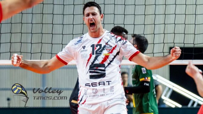 Красимир Георгиев извън терена от 3 до 6 месеца